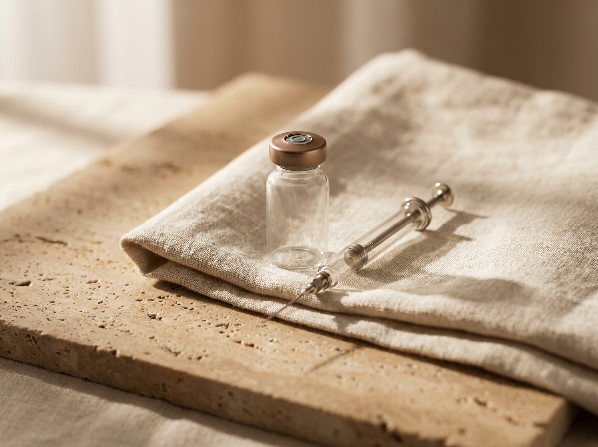 Aevum GHK-Cu Skin & Repair Program