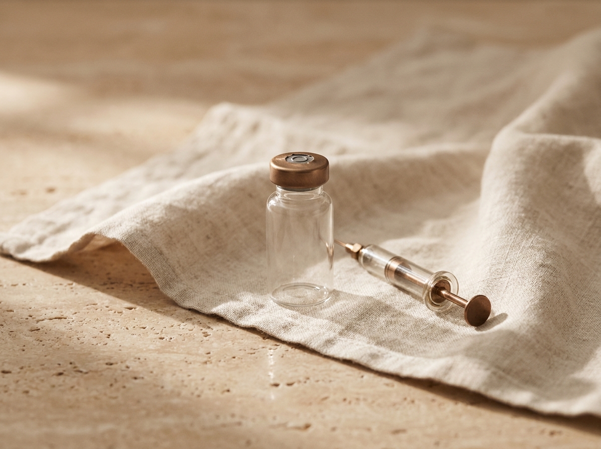 Aevum NAD+ / Epitalon Longevity Program