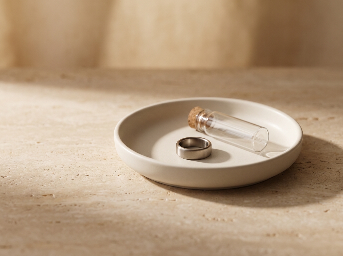 Oura Ring 4
